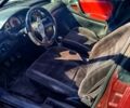 Красный Опель Астра, объемом двигателя 1.6 л и пробегом 100 тыс. км за 1450 $, фото 1 на Automoto.ua