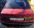 Красный Опель Астра, объемом двигателя 1.6 л и пробегом 100 тыс. км за 1450 $, фото 1 на Automoto.ua