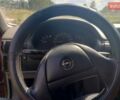 Красный Опель Астра, объемом двигателя 1.39 л и пробегом 370 тыс. км за 700 $, фото 11 на Automoto.ua