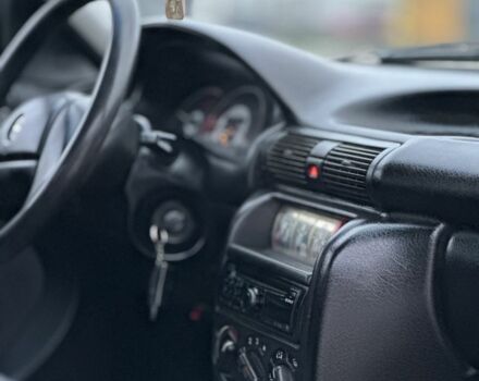 Красный Опель Астра, объемом двигателя 1.6 л и пробегом 400 тыс. км за 1299 $, фото 9 на Automoto.ua