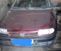 Червоний Опель Астра, об'ємом двигуна 0 л та пробігом 400 тис. км за 1100 $, фото 1 на Automoto.ua