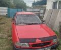 Червоний Опель Астра, об'ємом двигуна 1.4 л та пробігом 300 тис. км за 750 $, фото 1 на Automoto.ua