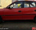 Червоний Опель Астра, об'ємом двигуна 1.4 л та пробігом 230 тис. км за 1000 $, фото 1 на Automoto.ua