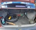 Красный Опель Астра, объемом двигателя 1.6 л и пробегом 223 тыс. км за 3300 $, фото 3 на Automoto.ua