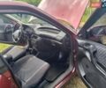 Красный Опель Астра, объемом двигателя 1.6 л и пробегом 223 тыс. км за 3300 $, фото 12 на Automoto.ua
