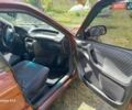 Красный Опель Астра, объемом двигателя 1.6 л и пробегом 223 тыс. км за 3300 $, фото 6 на Automoto.ua
