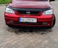 Червоний Опель Астра, об'ємом двигуна 1.6 л та пробігом 303 тис. км за 3250 $, фото 1 на Automoto.ua