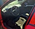 Красный Опель Астра, объемом двигателя 1.8 л и пробегом 170 тыс. км за 2280 $, фото 1 на Automoto.ua