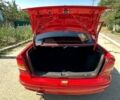Красный Опель Астра, объемом двигателя 1.4 л и пробегом 283 тыс. км за 3200 $, фото 15 на Automoto.ua