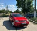 Красный Опель Астра, объемом двигателя 1.4 л и пробегом 283 тыс. км за 3200 $, фото 10 на Automoto.ua