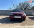 Червоний Опель Астра, об'ємом двигуна 1.6 л та пробігом 190 тис. км за 3000 $, фото 1 на Automoto.ua