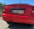 Красный Опель Астра, объемом двигателя 1.4 л и пробегом 283 тыс. км за 3200 $, фото 3 на Automoto.ua