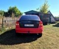 Красный Опель Астра, объемом двигателя 1.8 л и пробегом 170 тыс. км за 2280 $, фото 3 на Automoto.ua