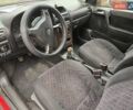 Красный Опель Астра, объемом двигателя 1.6 л и пробегом 300 тыс. км за 2500 $, фото 6 на Automoto.ua