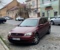 Красный Опель Астра, объемом двигателя 1.4 л и пробегом 3 тыс. км за 2300 $, фото 1 на Automoto.ua