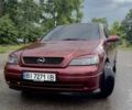 Червоний Опель Астра, об'ємом двигуна 1.4 л та пробігом 320 тис. км за 3300 $, фото 1 на Automoto.ua
