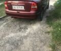 Красный Опель Астра, объемом двигателя 1.39 л и пробегом 290 тыс. км за 2400 $, фото 7 на Automoto.ua