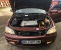 Опель Астра 2001 в Львове на Automoto.ua Красный Опель Астра, объемом двигателя 1.6 л и пробегом 177 тыс. км за 3750 $, фото 3 на Automoto.ua