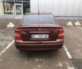 Червоний Опель Астра, об'ємом двигуна 1.6 л та пробігом 177 тис. км за 3800 $, фото 7 на Automoto.ua
