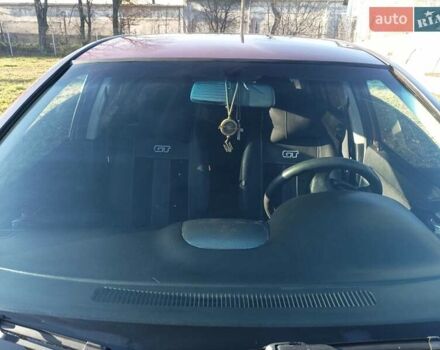 Красный Опель Астра, объемом двигателя 1.6 л и пробегом 260 тыс. км за 3550 $, фото 8 на Automoto.ua