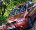 Червоний Опель Астра, об'ємом двигуна 1.4 л та пробігом 286 тис. км за 3300 $, фото 1 на Automoto.ua