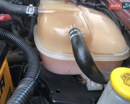 Опель Астра 2001 в Львове на Automoto.ua Красный Опель Астра, объемом двигателя 1.6 л и пробегом 177 тыс. км за 3750 $, фото 5 на Automoto.ua