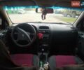 Красный Опель Астра, объемом двигателя 1.4 л и пробегом 210 тыс. км за 3400 $, фото 6 на Automoto.ua