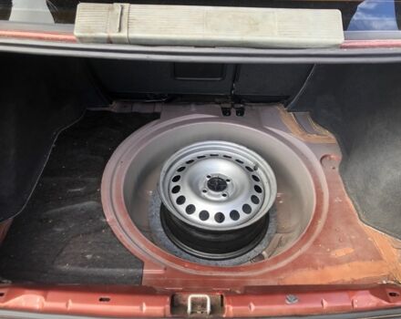 Червоний Опель Астра, об'ємом двигуна 1.6 л та пробігом 177 тис. км за 3800 $, фото 1 на Automoto.ua