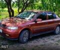Червоний Опель Астра, об'ємом двигуна 1.4 л та пробігом 286 тис. км за 3300 $, фото 1 на Automoto.ua