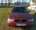 Красный Опель Астра, объемом двигателя 1.6 л и пробегом 260 тыс. км за 3550 $, фото 21 на Automoto.ua