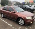 Опель Астра 2001 в Львове на Automoto.ua Красный Опель Астра, объемом двигателя 1.6 л и пробегом 177 тыс. км за 3750 $, фото 8 на Automoto.ua