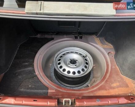 Опель Астра 2001 в Львове на Automoto.ua Красный Опель Астра, объемом двигателя 1.6 л и пробегом 177 тыс. км за 3750 $, фото 11 на Automoto.ua