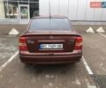 Опель Астра 2001 в Львове на Automoto.ua Красный Опель Астра, объемом двигателя 1.6 л и пробегом 177 тыс. км за 3750 $, фото 10 на Automoto.ua