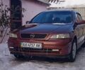 Червоний Опель Астра, об'ємом двигуна 1.4 л та пробігом 288 тис. км за 3100 $, фото 1 на Automoto.ua