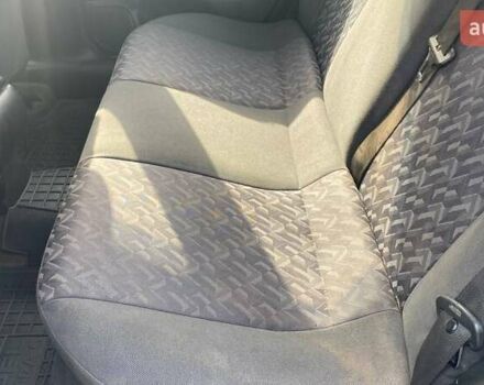 Красный Опель Астра, объемом двигателя 1.6 л и пробегом 218 тыс. км за 3900 $, фото 17 на Automoto.ua