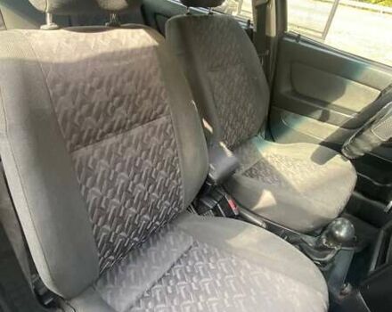 Красный Опель Астра, объемом двигателя 1.6 л и пробегом 218 тыс. км за 3900 $, фото 25 на Automoto.ua