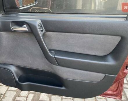 Красный Опель Астра, объемом двигателя 1.6 л и пробегом 218 тыс. км за 3900 $, фото 23 на Automoto.ua