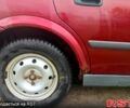 Красный Опель Астра, объемом двигателя 1.6 л и пробегом 251 тыс. км за 3000 $, фото 13 на Automoto.ua