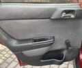 Красный Опель Астра, объемом двигателя 1.6 л и пробегом 218 тыс. км за 3900 $, фото 15 на Automoto.ua