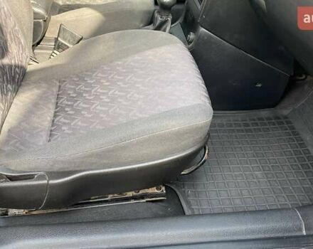 Красный Опель Астра, объемом двигателя 1.6 л и пробегом 218 тыс. км за 3900 $, фото 26 на Automoto.ua