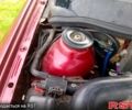 Красный Опель Астра, объемом двигателя 1.6 л и пробегом 251 тыс. км за 3000 $, фото 7 на Automoto.ua