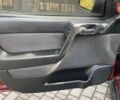 Красный Опель Астра, объемом двигателя 1.6 л и пробегом 218 тыс. км за 3900 $, фото 9 на Automoto.ua