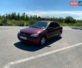 Красный Опель Астра, объемом двигателя 1.4 л и пробегом 220 тыс. км за 2200 $, фото 1 на Automoto.ua