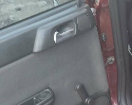 Червоний Опель Астра, об'ємом двигуна 1.4 л та пробігом 247 тис. км за 2300 $, фото 13 на Automoto.ua