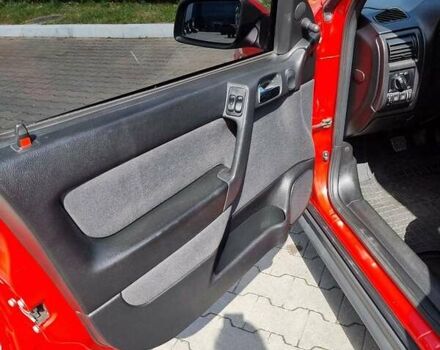 Красный Опель Астра, объемом двигателя 1.6 л и пробегом 224 тыс. км за 4500 $, фото 8 на Automoto.ua