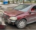 Красный Опель Астра, объемом двигателя 1.4 л и пробегом 372 тыс. км за 1819 $, фото 1 на Automoto.ua