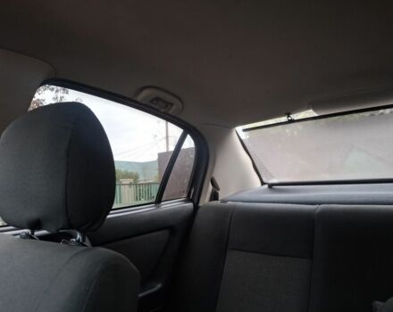 Червоний Опель Астра, об'ємом двигуна 1 л та пробігом 230 тис. км за 4000 $, фото 7 на Automoto.ua