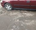 Червоний Опель Астра, об'ємом двигуна 1.4 л та пробігом 247 тис. км за 2300 $, фото 4 на Automoto.ua