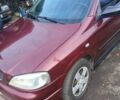 Червоний Опель Астра, об'ємом двигуна 1.4 л та пробігом 247 тис. км за 2300 $, фото 36 на Automoto.ua