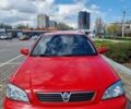 Красный Опель Астра, объемом двигателя 1.6 л и пробегом 224 тыс. км за 4500 $, фото 1 на Automoto.ua